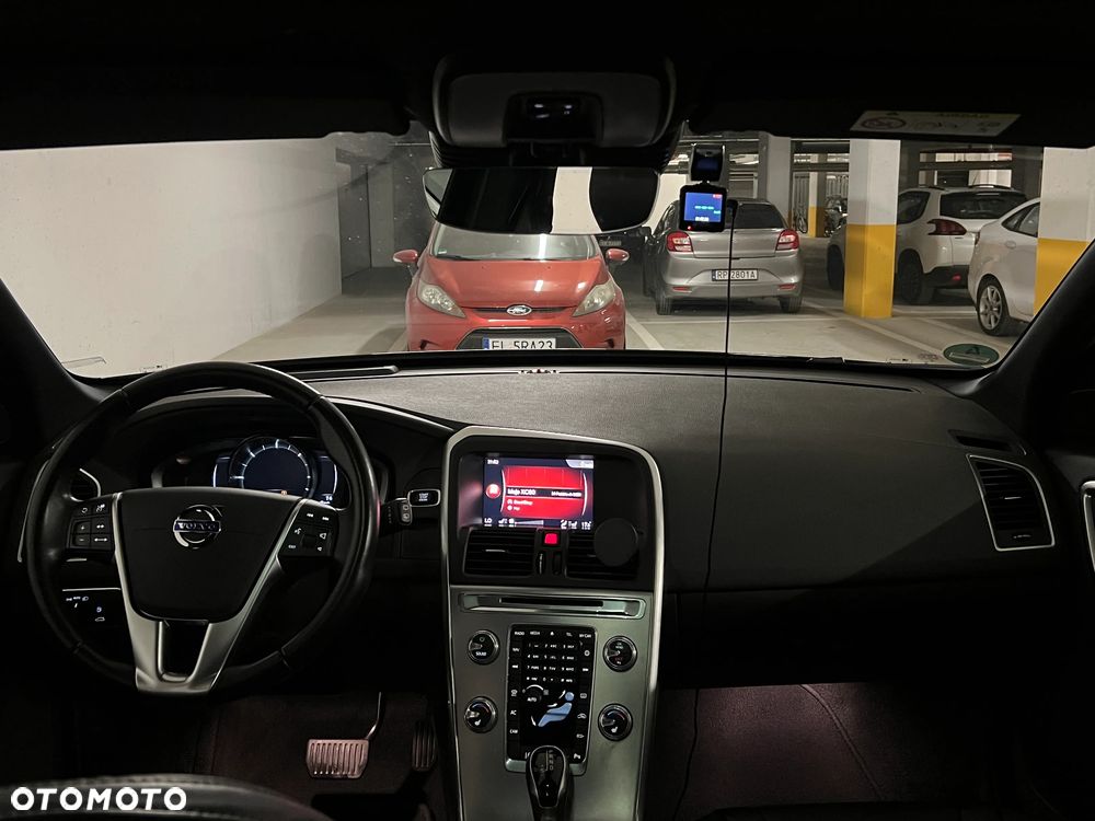 Volvo XC 60 D4 Drive-E Summum - 14