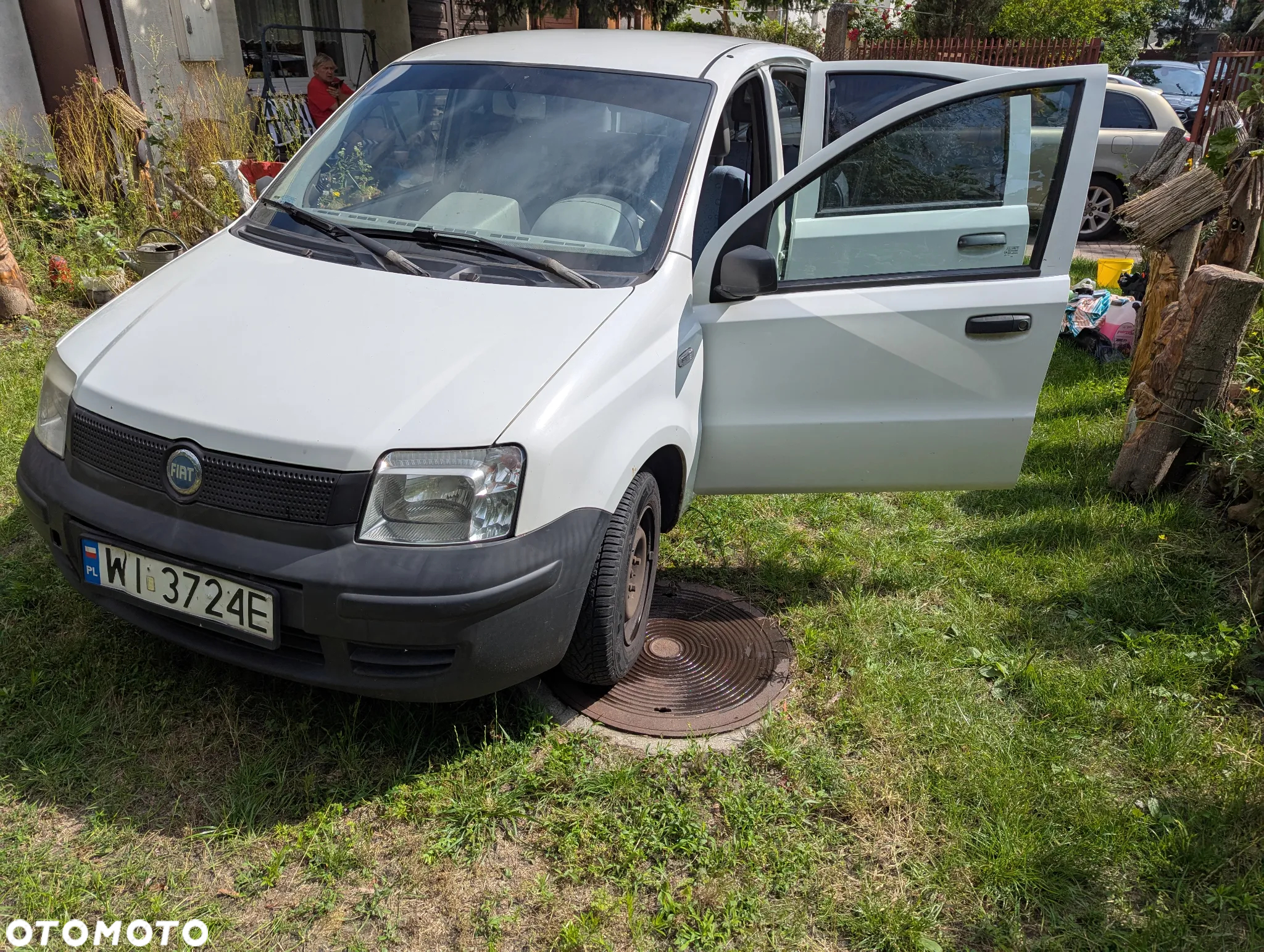Fiat Panda - 2