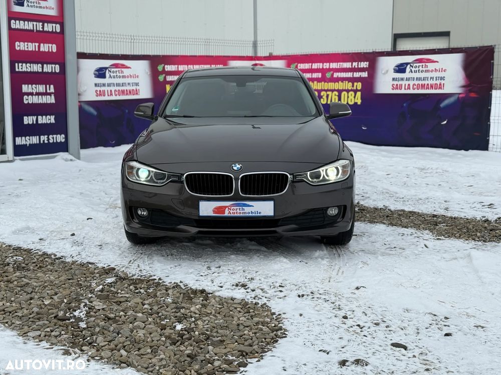 BMW Seria 3 - 32