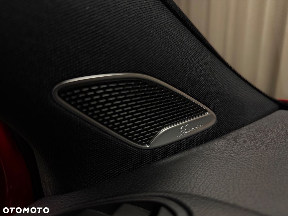 Mercedes-Benz Klasa B 200 7G-DCT AMG Line - 24