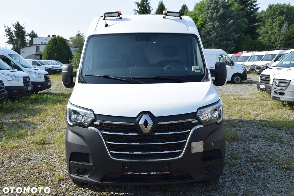 Renault MASTER*L2H2​*2.3DCI​​*KLIMA*TEMPOMAT​​*ANDROID AUTO​*6 - 3
