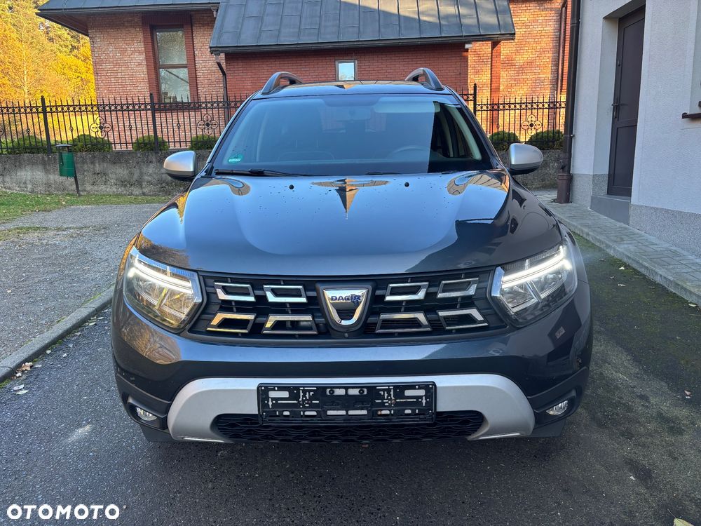 Dacia Duster TCe 150 EDC 2WD Prestige - 12