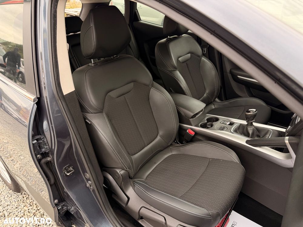 Renault Kadjar BLUE dCi 115 BUSINESS EDITION - 15