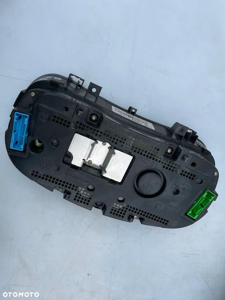 LICZNIK ZEGARY 1J0919860D VW GOLF IV BORA - 2