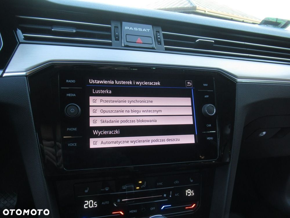 Volkswagen Passat 2.0 TDI EVO Elegance DSG - 28