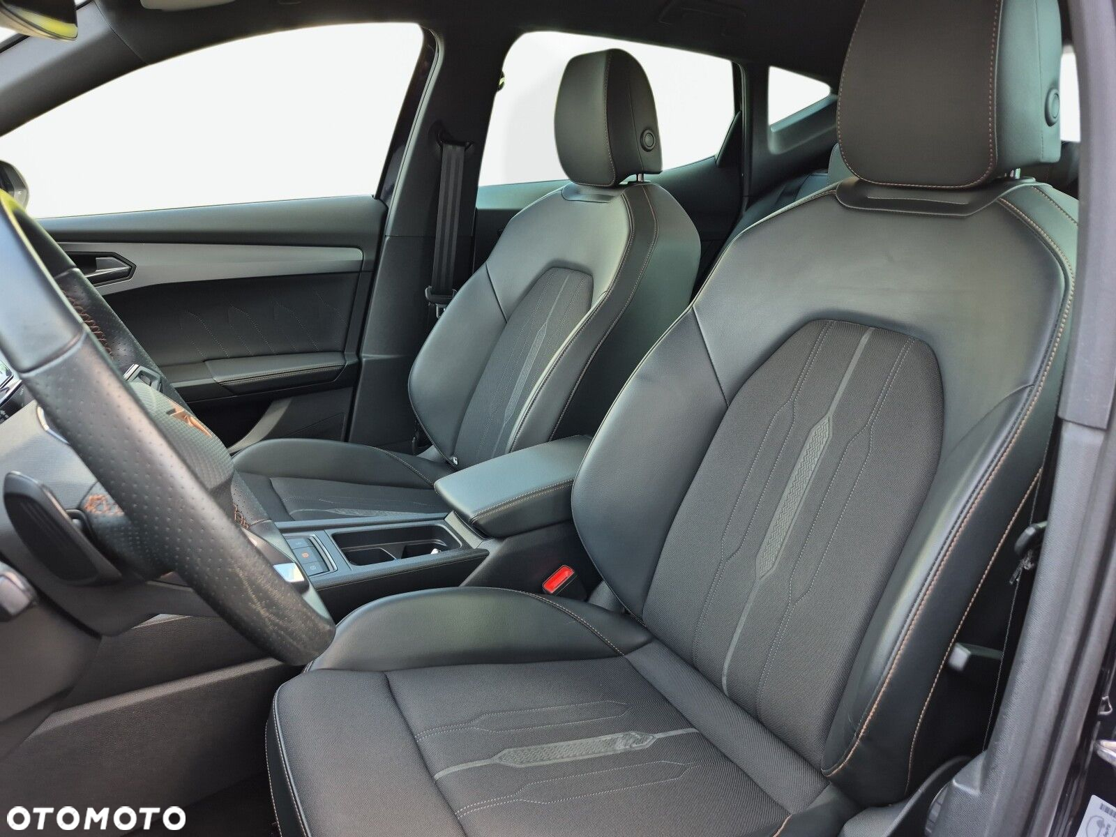 Cupra Formentor - 11