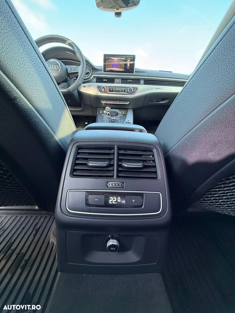 Audi A4 2.0 TFSI S tronic quattro - 18