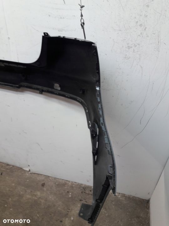 Kia Stinger GT zderzak tylny tyl ZT1260 - 8