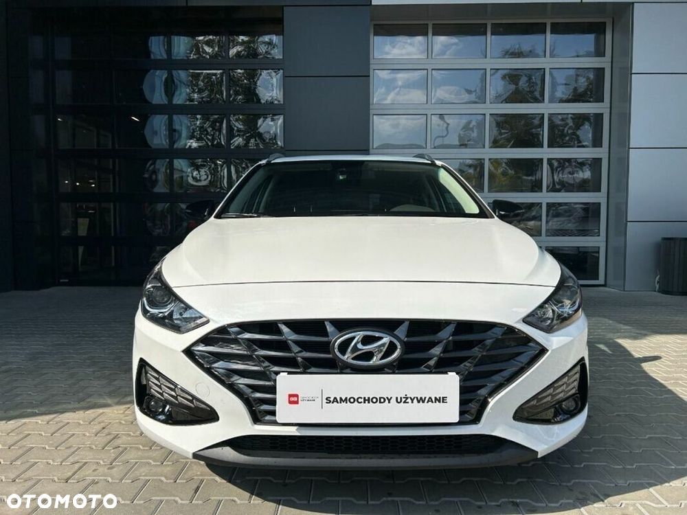 Hyundai i30 1.0 T-GDI Smart - 4