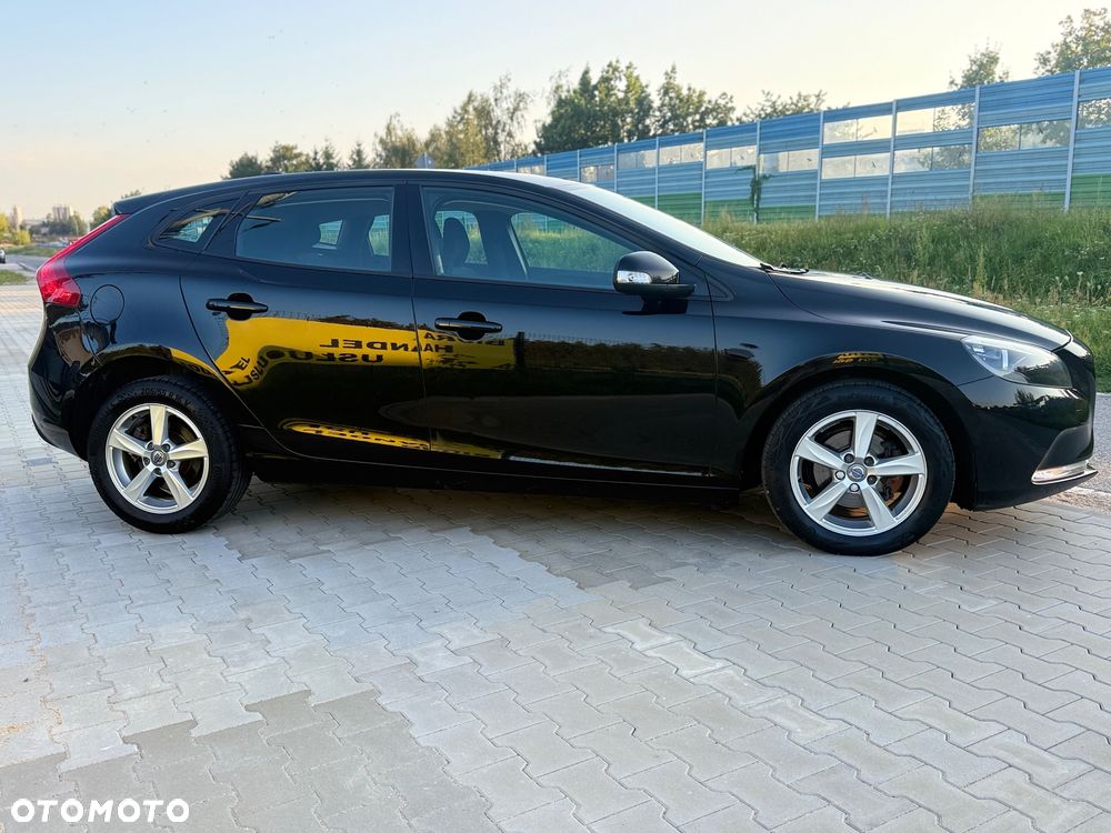 Volvo V40 - 12
