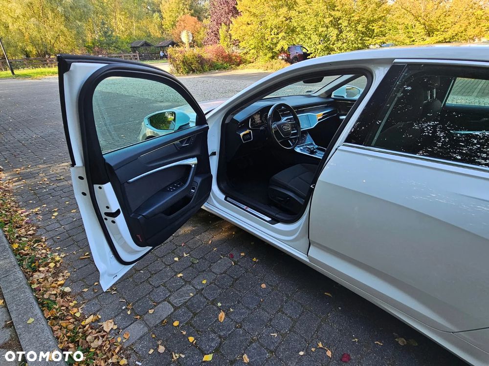 Audi A6 Limousine - 13