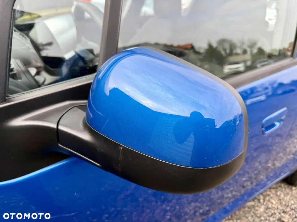 Chevrolet Spark 1.2 LTZ - 14