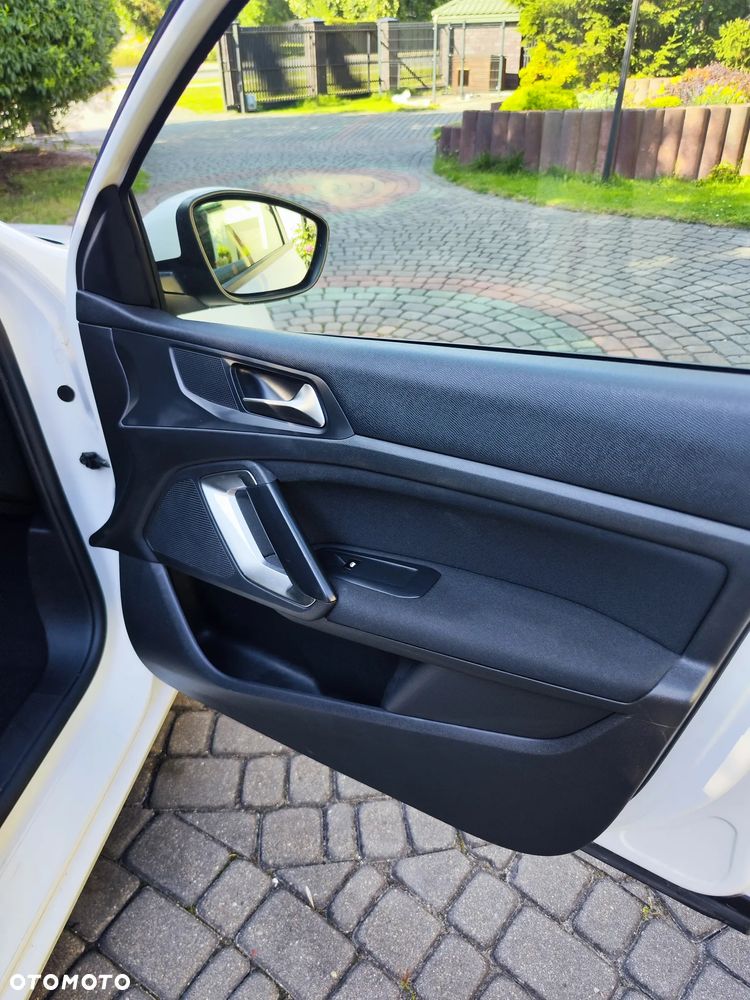 Peugeot 308 1.6 HDi Active - 26