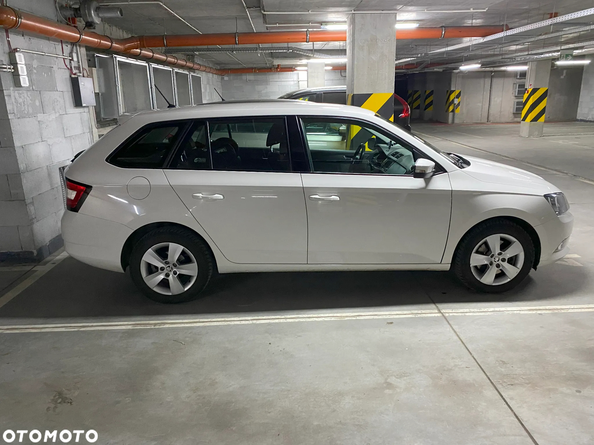 Skoda Fabia 1.0 TSI Ambition - 16