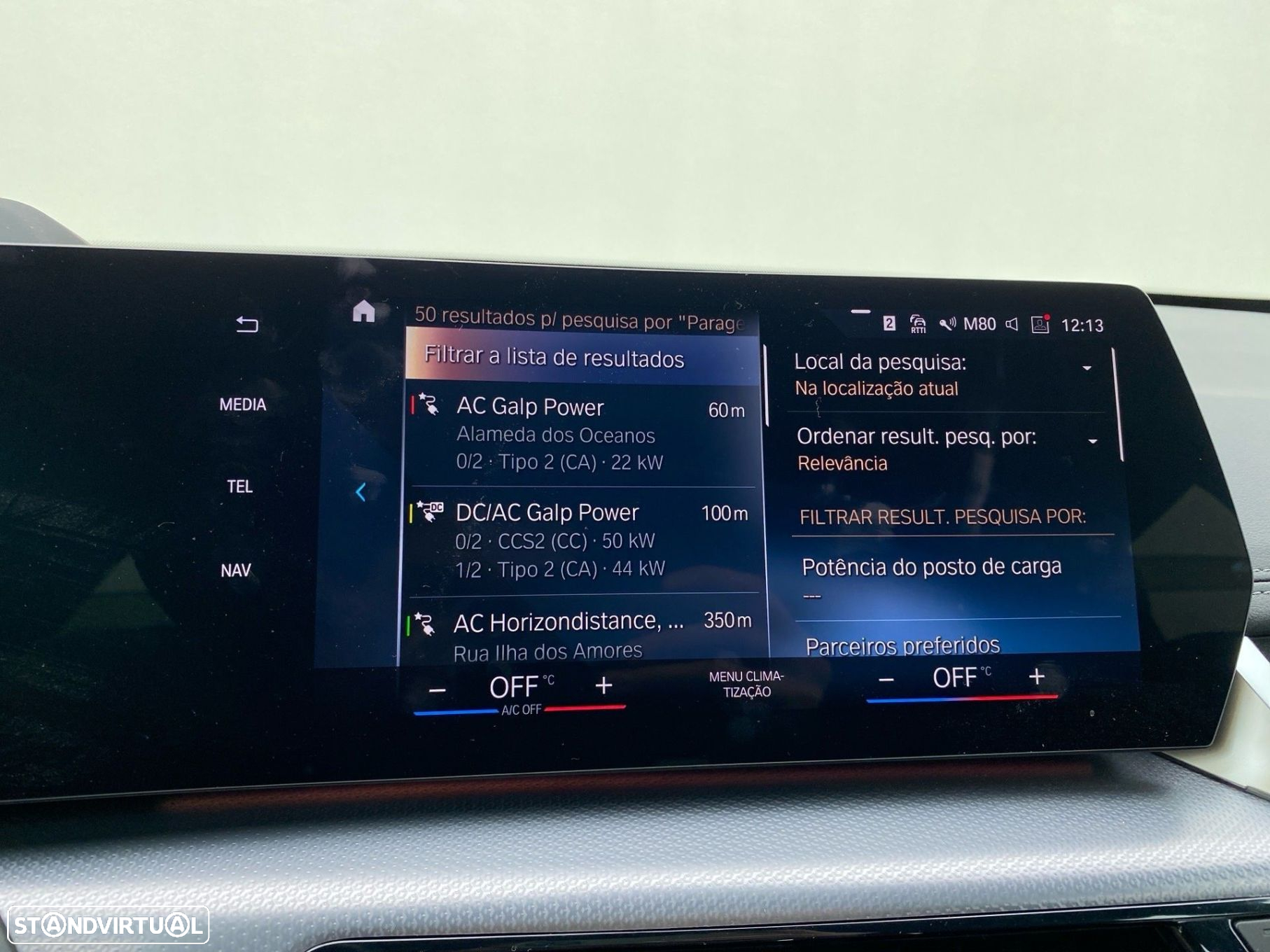 BMW iX1 xDrive30 Pack Desportivo M - 12