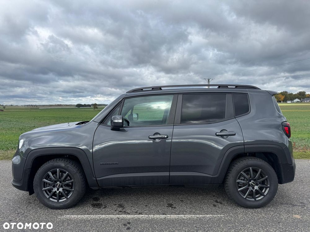 Jeep Renegade 1.3 T-GDI S - 8