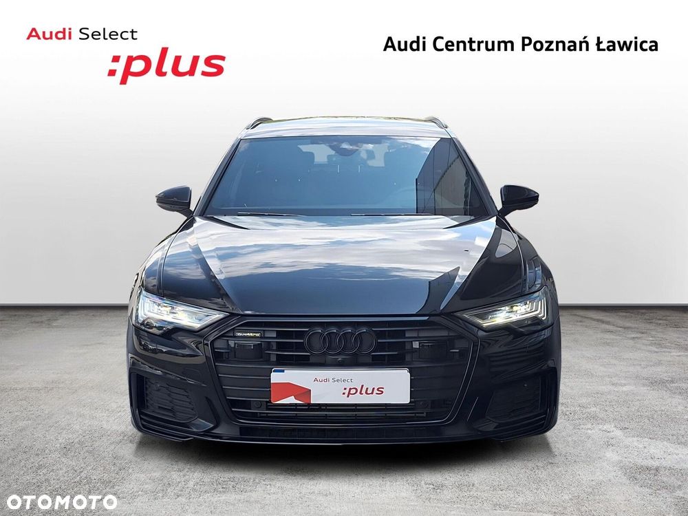 Audi A6 Avant 45 TFSI mHEV Quattro S Line S tronic - 8