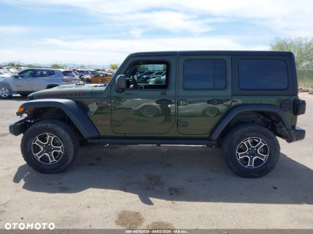 Jeep Wrangler - 13