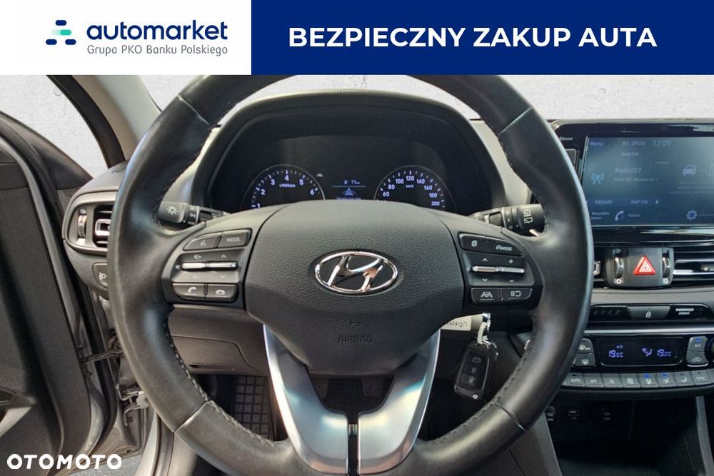 Hyundai i30 1.5 DPI Smart - 17