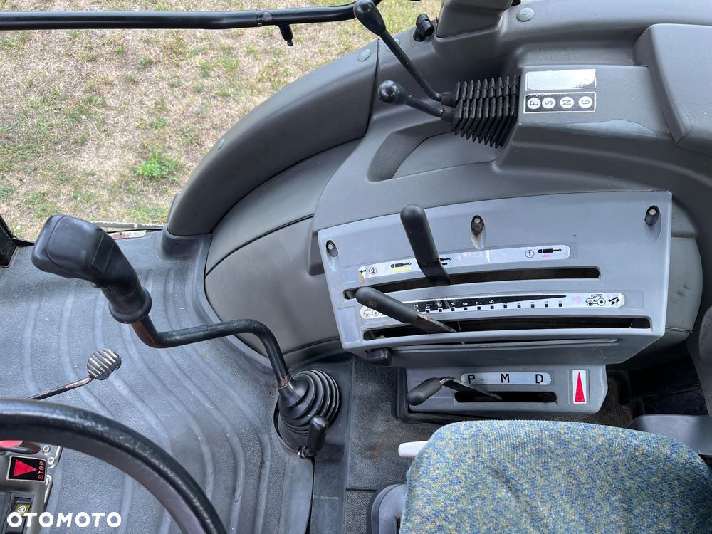 Zetor PROXIMA PLUS - 11