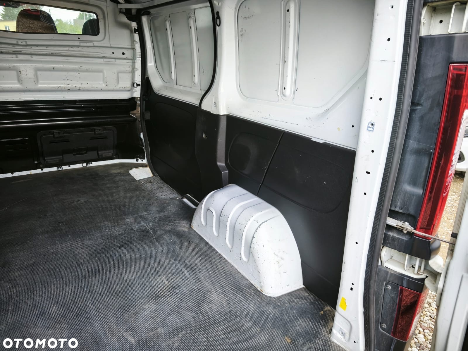Renault Trafic - 27