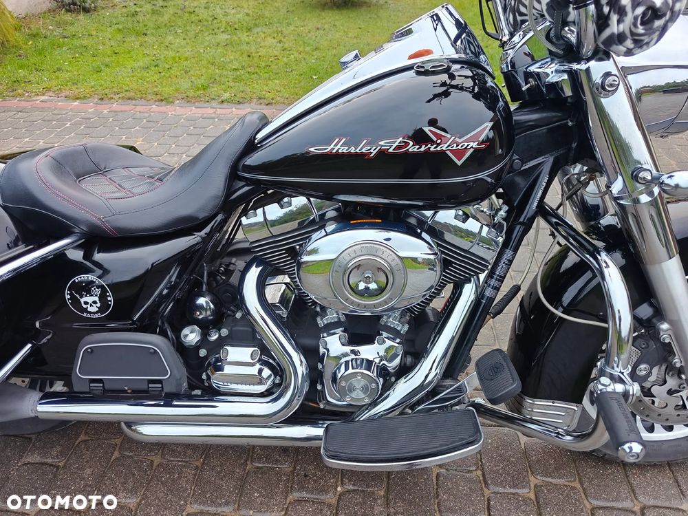 Harley-Davidson Touring Road King - 15