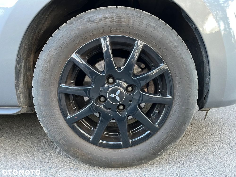 Mitsubishi Space Star 1.2 Clear Tec Edition+ - 20