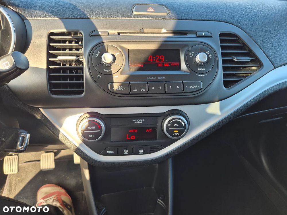Kia Picanto - 9