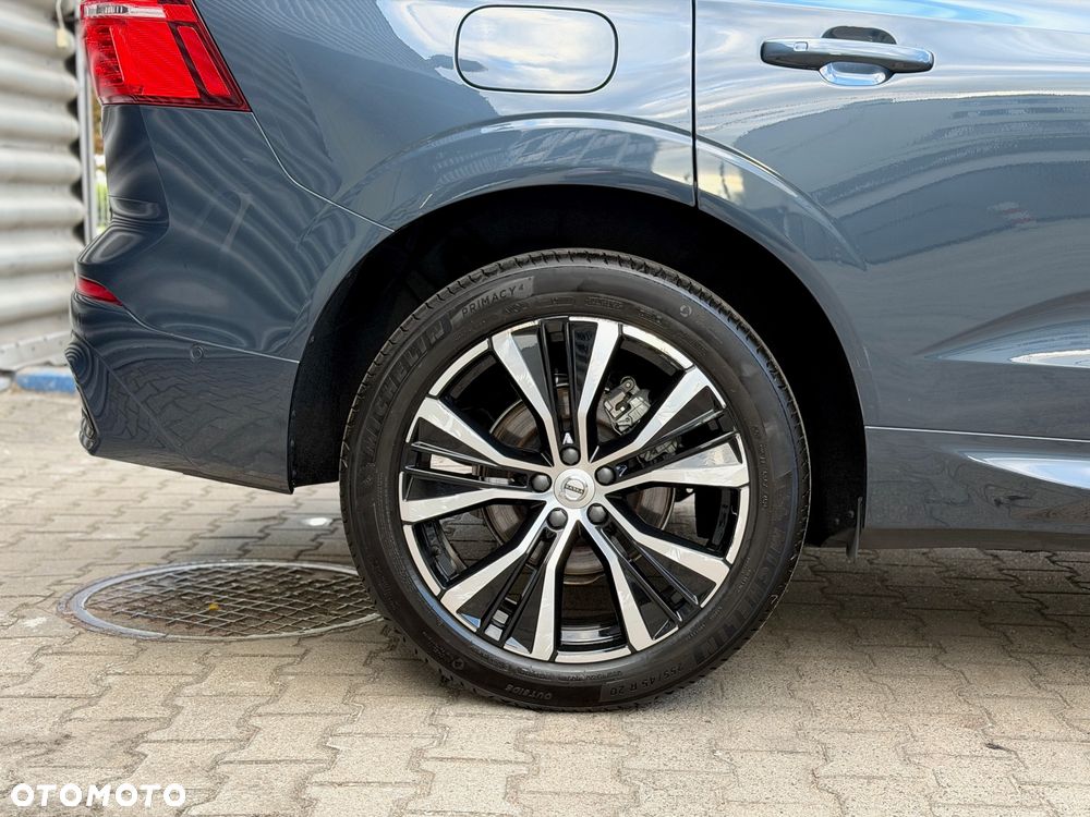 Volvo XC 60 B5 B Geartronic Inscription - 38