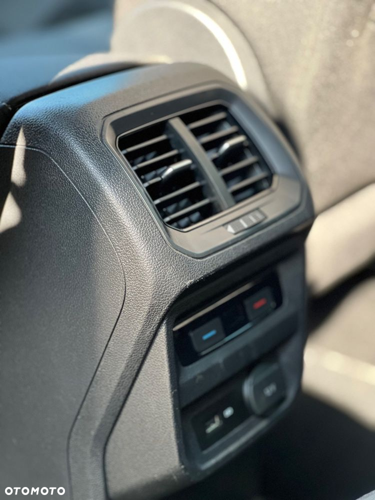 Volkswagen Tiguan 1.5 TSI EVO Comfortline - 10