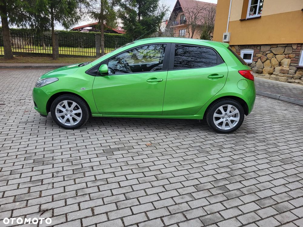 Mazda 2 1.3 MZR Prime-Line - 8