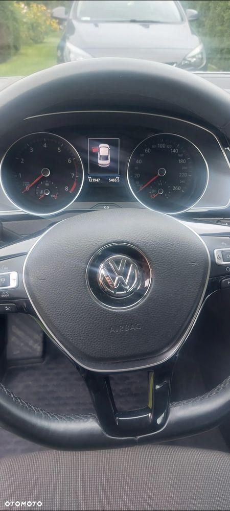 Volkswagen Passat 1.8 TSI BMT Comfortline - 6