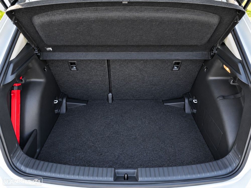 Skoda Fabia 1.0 TSI DSG - 8