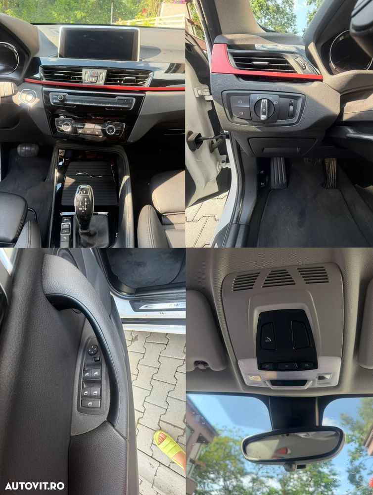 BMW X1 - 10