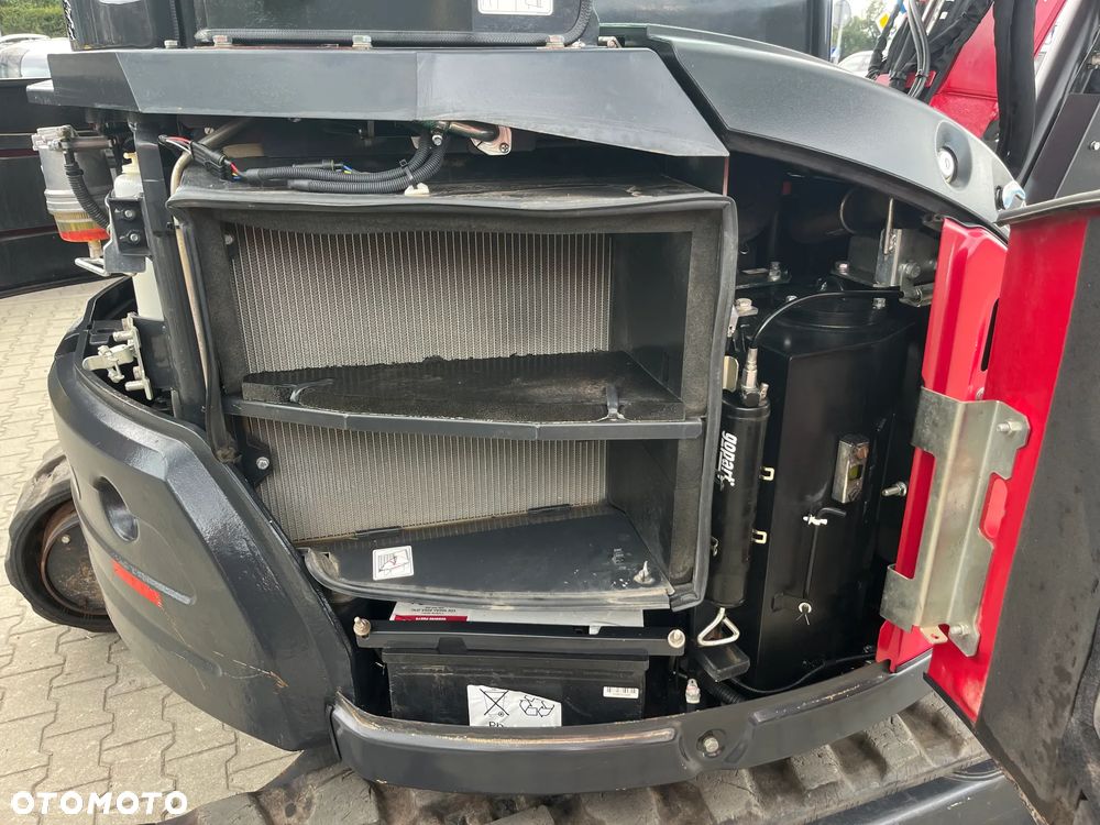 Yanmar VIO50-6B - 20