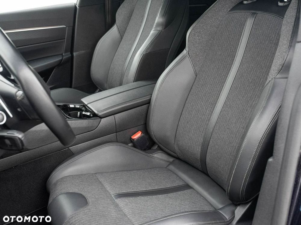 Peugeot 508 1.5 BlueHDi Allure Pack S&S EAT8 - 12