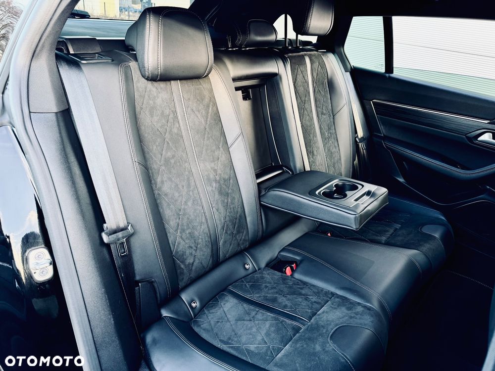 Peugeot 508 BlueHDi 130 EAT8 GT - 31