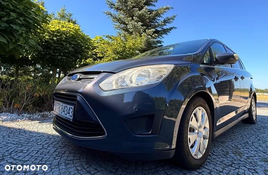 Ford Grand C-MAX 1.6 TDCi Trend - 3