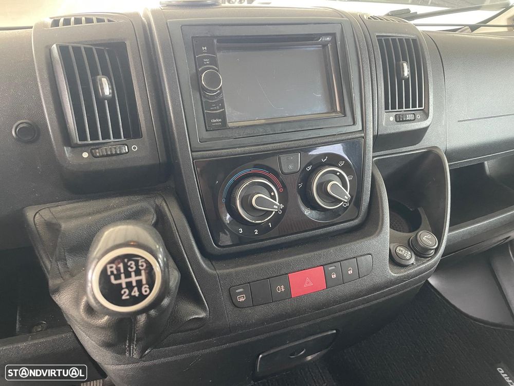 Adria Twin SP Titan - Autocaravana - 12