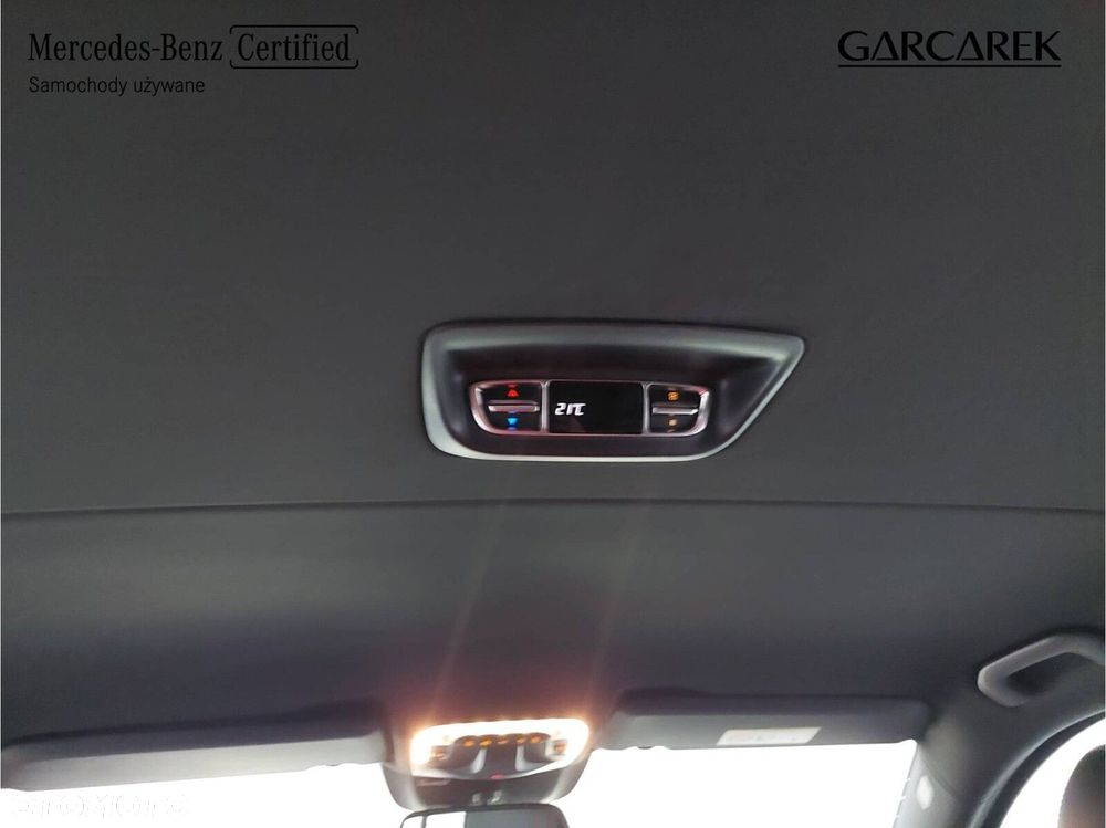 Mercedes-Benz Klasa V 300 d 4-Matic Avantgarde 9G-Tronic (d³ugi) - 20