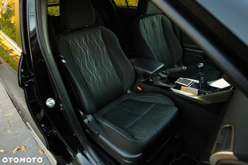 Mitsubishi Eclipse Cross 1.5 T-MIVEC ClearTec 2WD Basis - 39