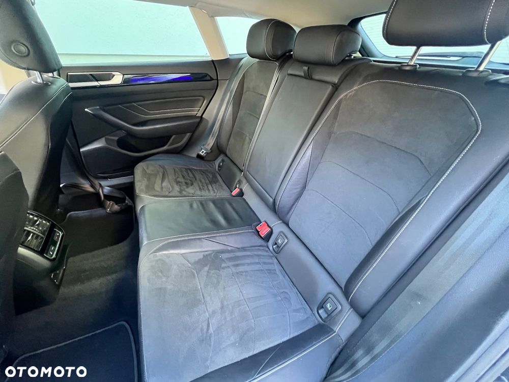 Volkswagen Arteon 2.0 TSI Elegance DSG - 20