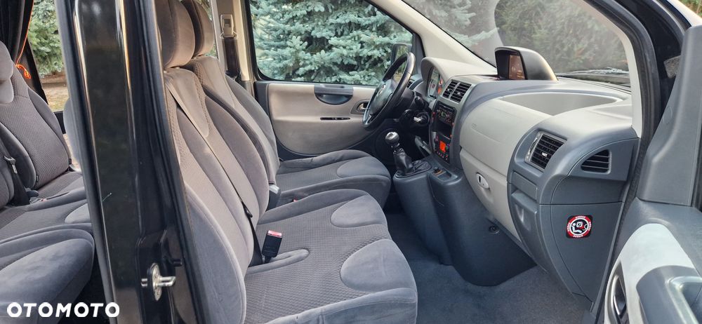 Fiat Scudo - 7