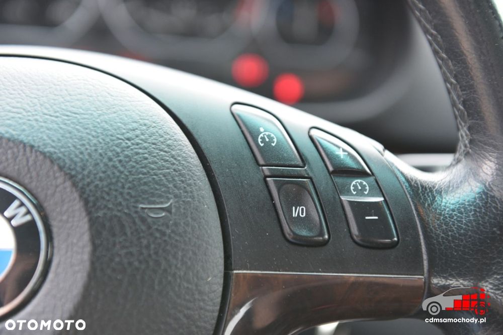 BMW Seria 3 - 30