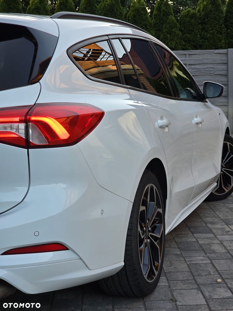 Ford Focus - 7