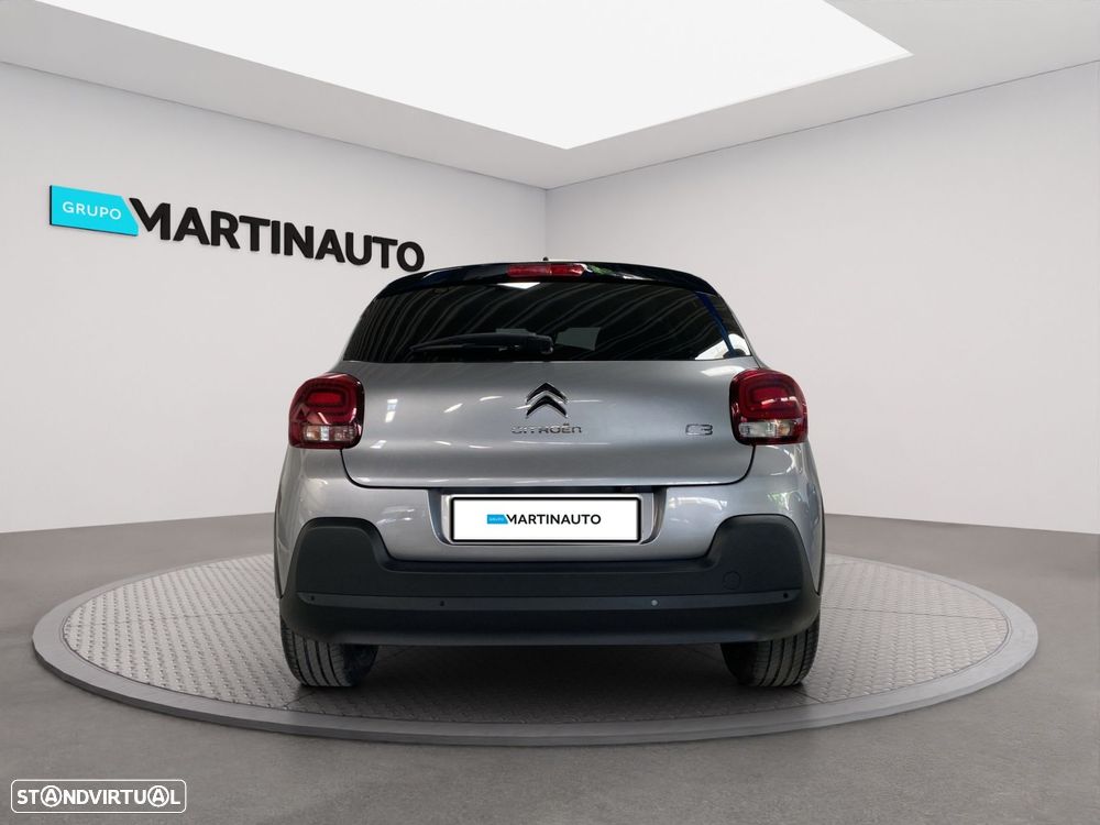 Citroën C3 1.2 PureTech Max - 7