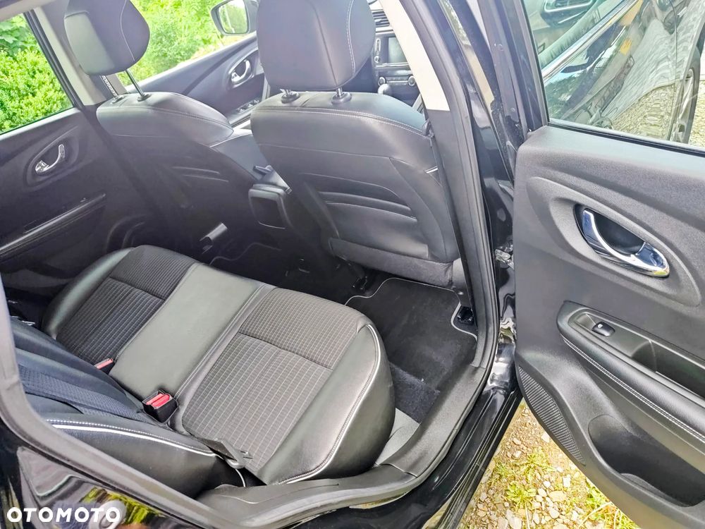 Renault Kadjar 1.2 Energy TCe Bose EDC - 14