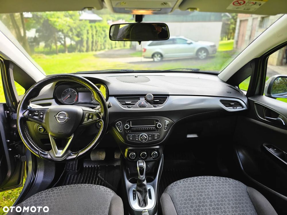 Opel Corsa - 6