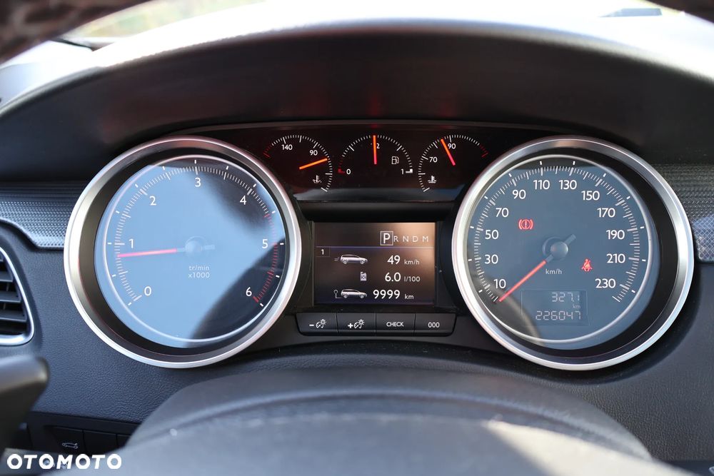 Peugeot 508 2.0 BlueHDi Allure S&S - 24