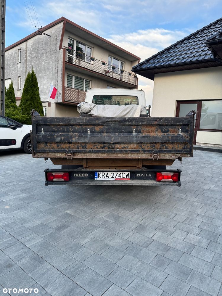Iveco Daily - 4